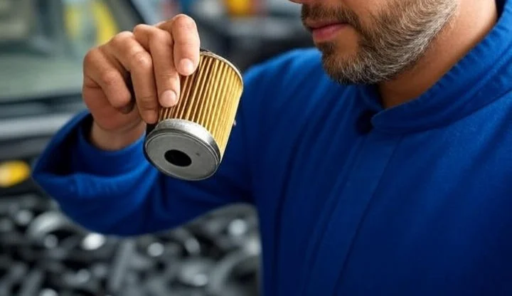 Choosing The Right 6.0 Powerstroke Oil Filter
