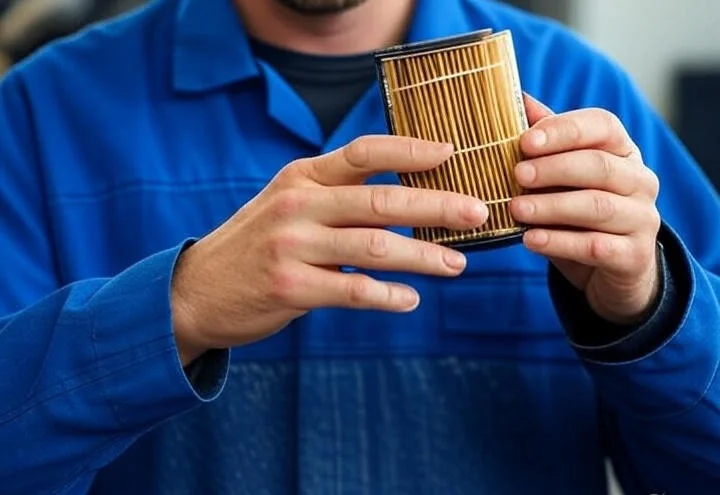 Choosing The Right 6.0 Powerstroke Oil Filter