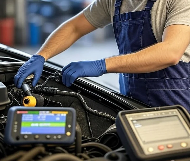Troubleshooting The 6.0 Powerstroke IPR Valve