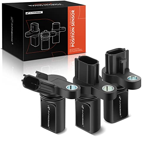 5 Top 2004 G35 Camshaft Position Sensors: Reviews & Buyer’s Guide