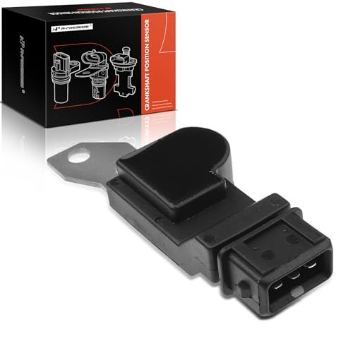 7 Best 2007 Chevy Aveo Camshaft Position Sensors: Keep Your Engine Running Smoothly