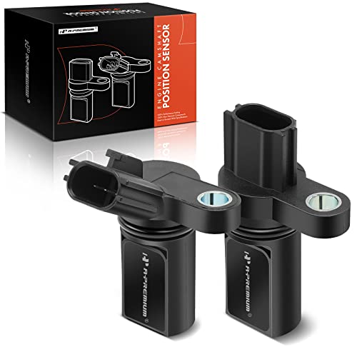 10 Top 2009 Nissan Frontier Camshaft Position Sensor Replacements: Your Ultimate Guide