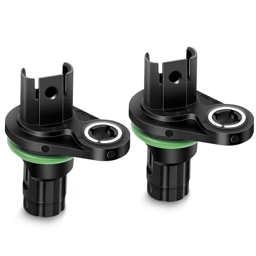 10 Top BMW Camshaft Position Sensor Replacements for Smooth Driving