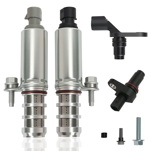 5 Top 2013 Buick Verano Camshaft Position Sensors: Our Top Picks